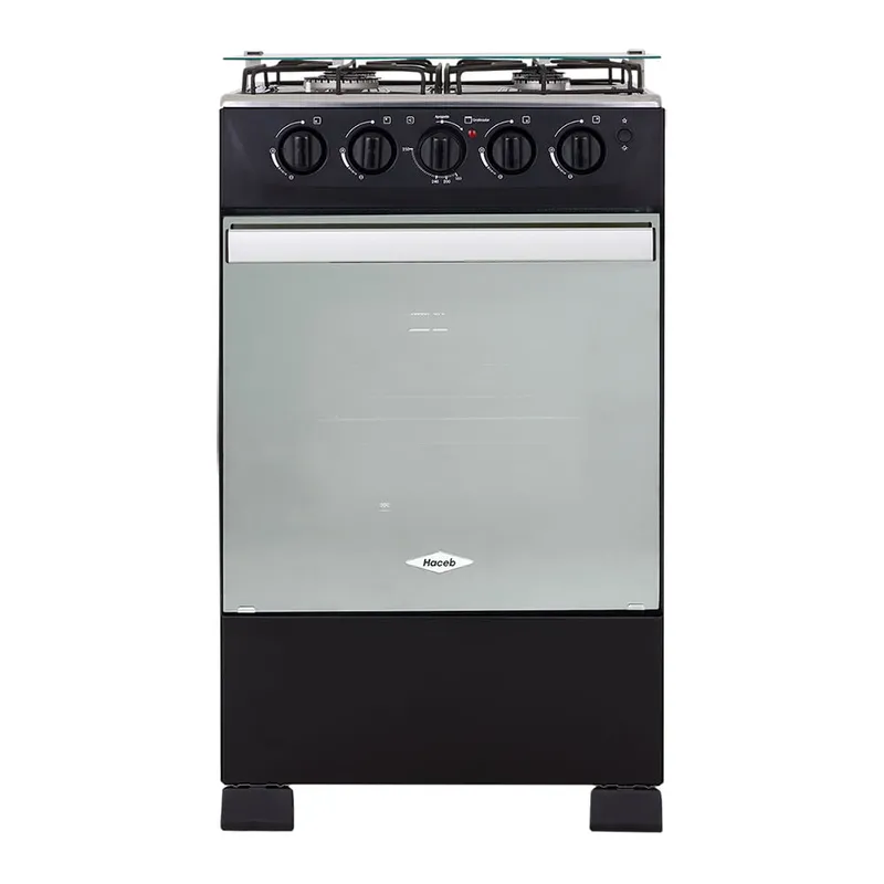 HACEB - Estufa Romero Reflex Haceb 50 cms Gas Propano