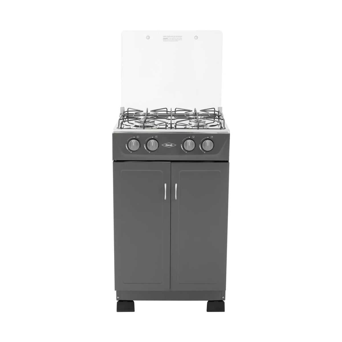 HACEB - Estufa Romero Gabinete V Gas Propano