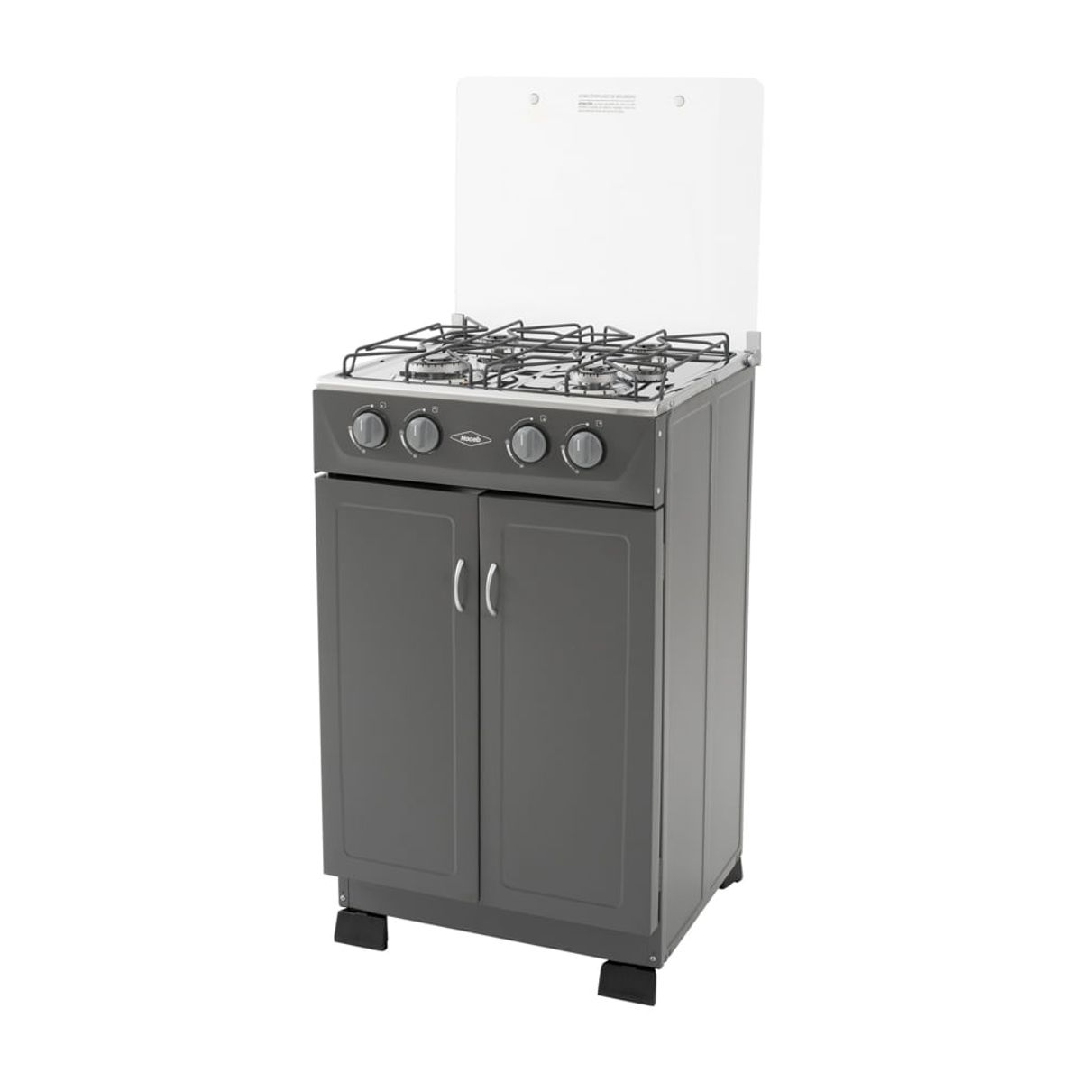 HACEB - Estufa Romero Gabinete V Gas Propano