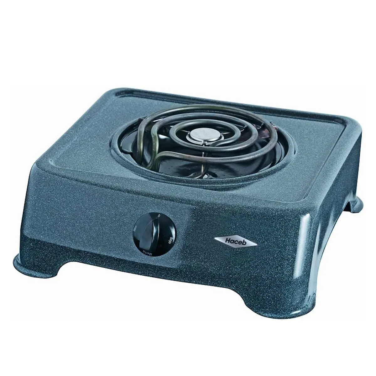 HACEB - Cocineta eléctrica haceb arándano 1 puesto