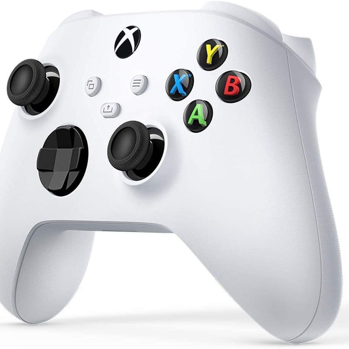 XBOX - Control XBOX Robot White