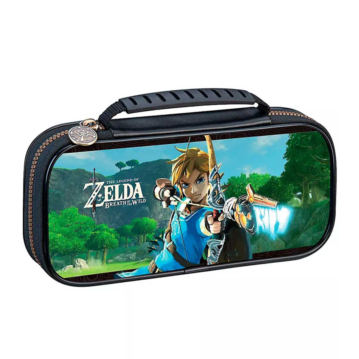 NINTENDO - Estuche MARIO ODISSEY