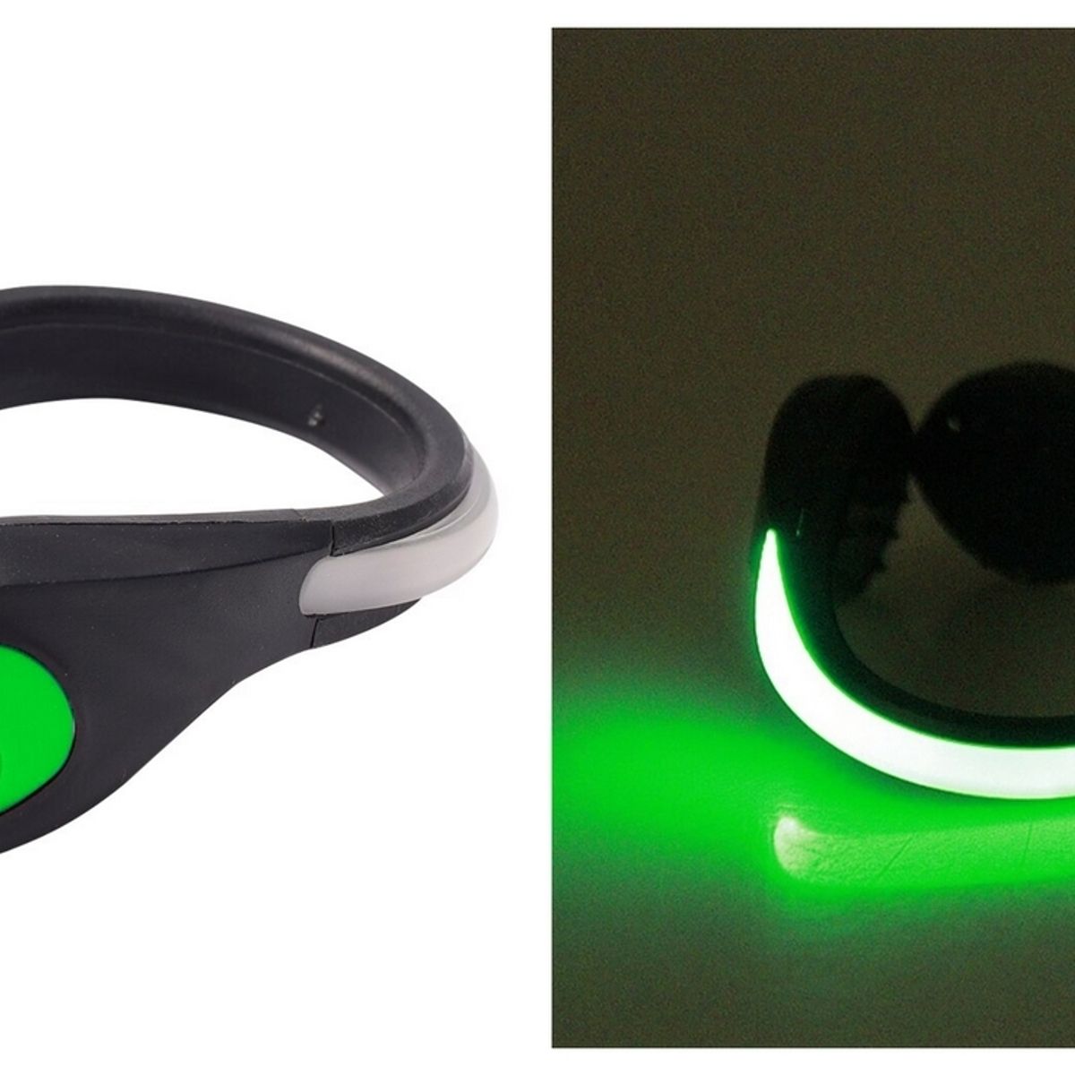 DAYOSHOP - Tobillera Led Deportes Para Ciclismo-running-skate
