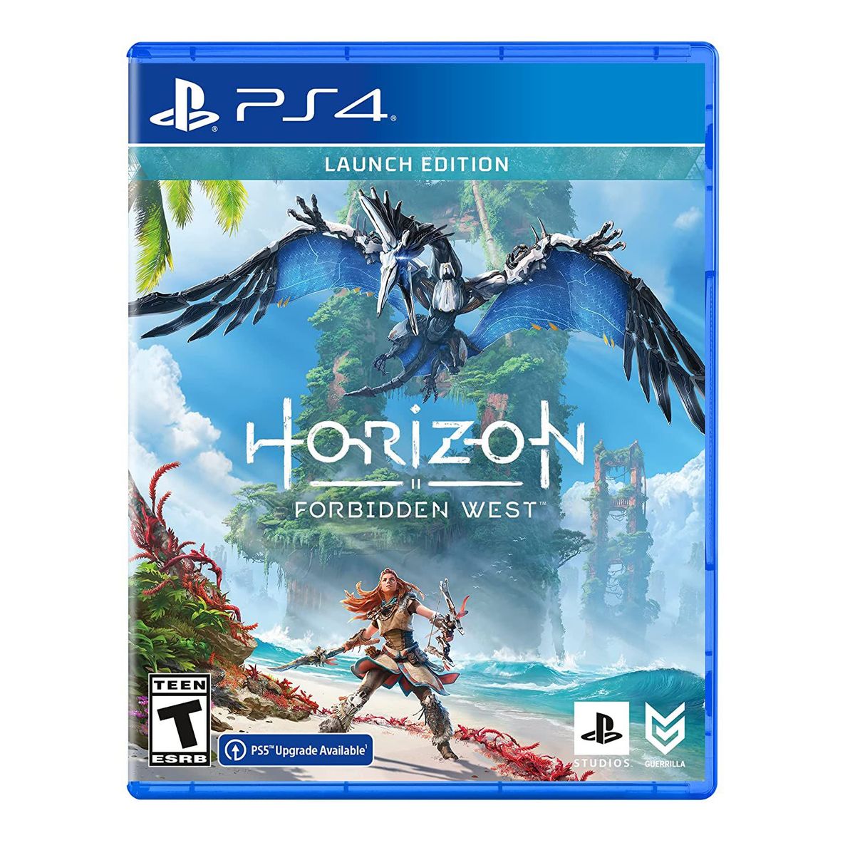 SONY - Horizon Forbidden West PS4