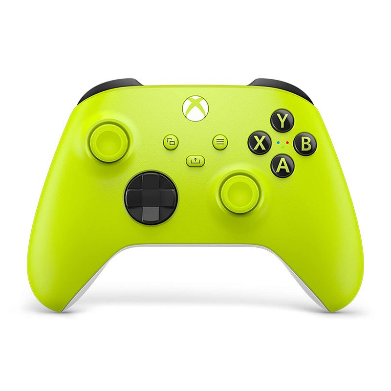 XBOX - Control XBOX Series Electric Volt