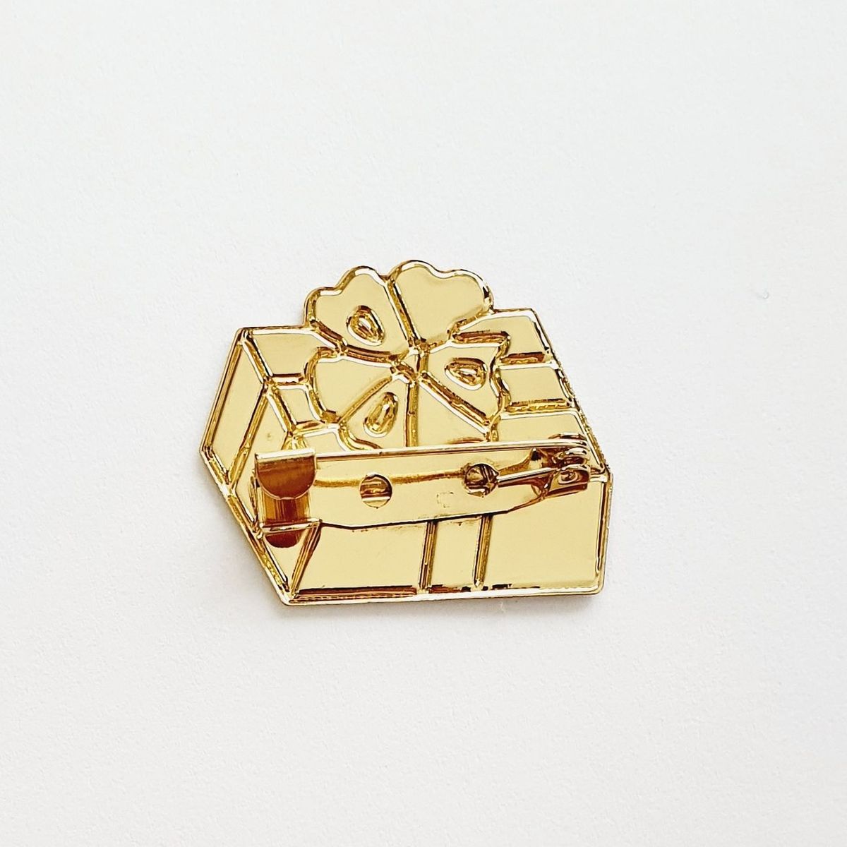DAYOSHOP - Prendedor pin Navidad Regalo