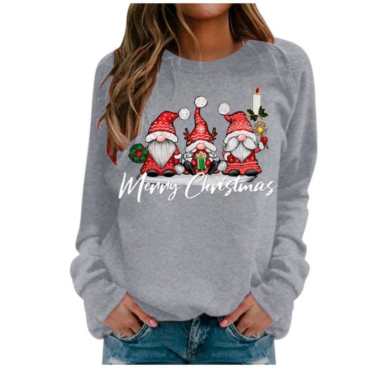 DAYOSHOP - Prendedor pin Navidad Vela