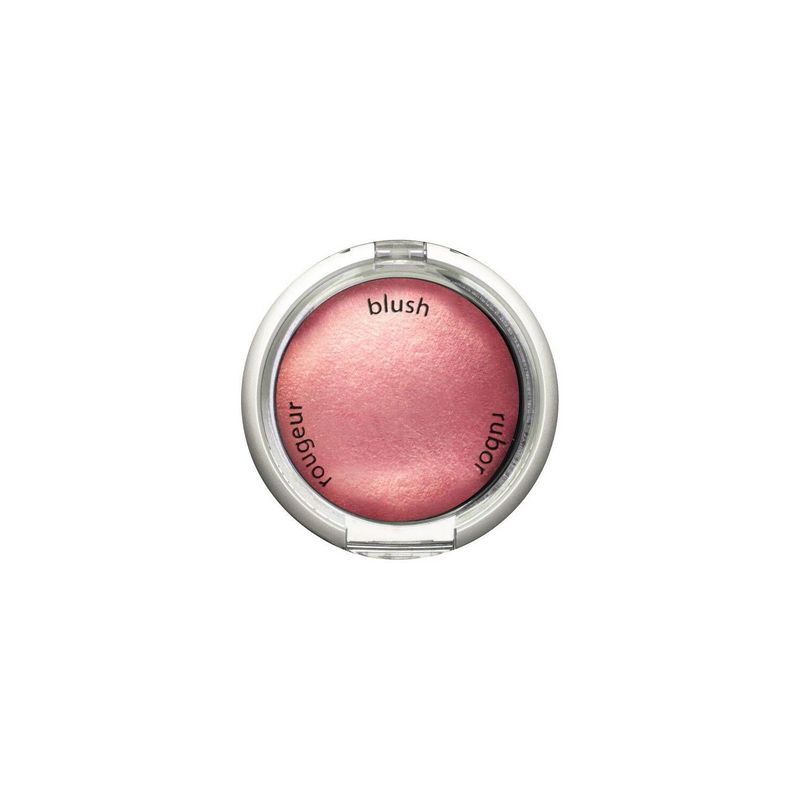 PALLADIO - Rubor Palladio Baked Blush Choc-Au-Lait 25g