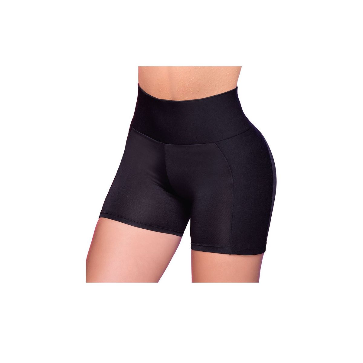 MARKETING PERSONAL - Short Para Mujer Negro MP
