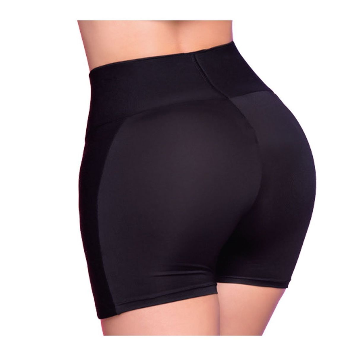 MARKETING PERSONAL - Short Para Mujer Negro MP