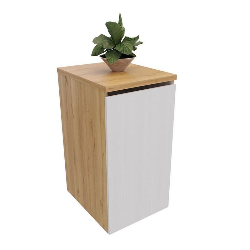 MADERKIT - Escritorio Extensible Color Duna Maderkit M01563