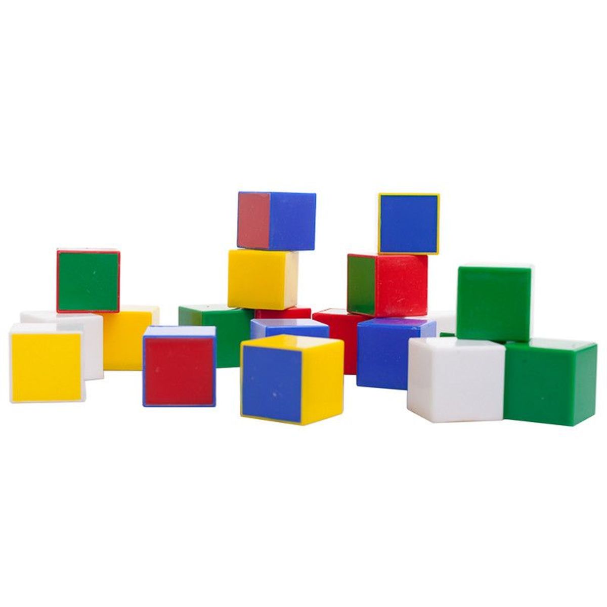 CREAPLAST - Block Color x20 Creaplast - Multicolor