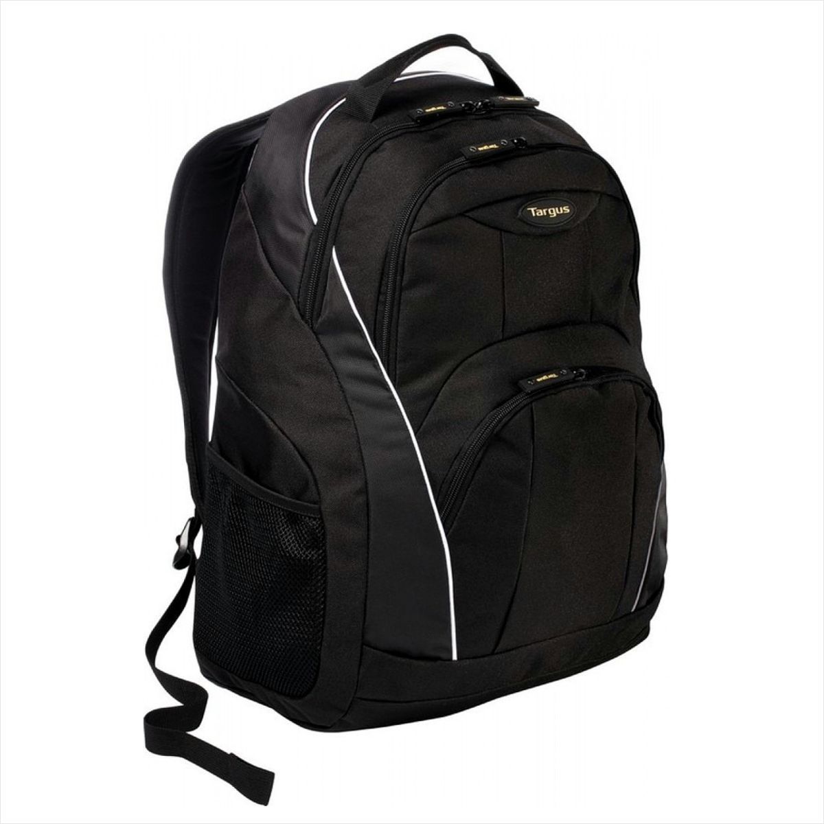 TARGUS - Morral Targus Motor Backpack TSB194 Negro Laptop hasta 16