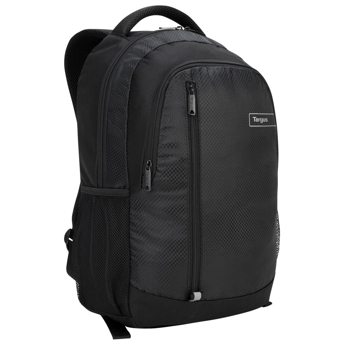 TARGUS - Morral Targus Sport Backpack TSB89104  Portátil Hasta 156 - Negro