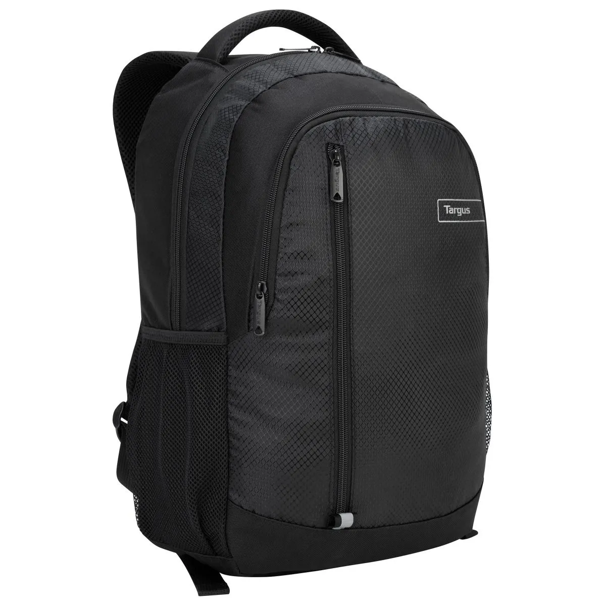 TARGUS - Morral Targus Sport Backpack TSB89104  Portátil Hasta 156 - Negro