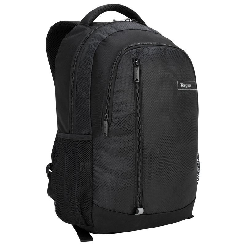TARGUS - Morral Targus Sport Backpack TSB89104  Portátil Hasta 156 - Negro