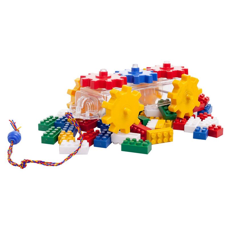 CREAPLAST - Bloque Troque x48 Creaplast - Multicolor