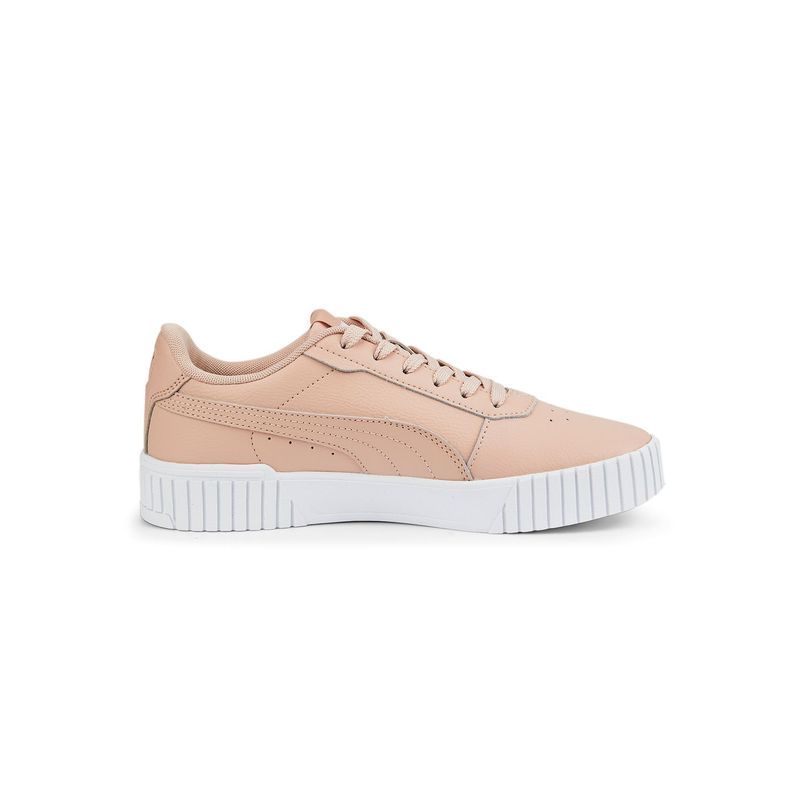 PUMA - Tenis Puma Mujer Carina 2.0 Skeakers