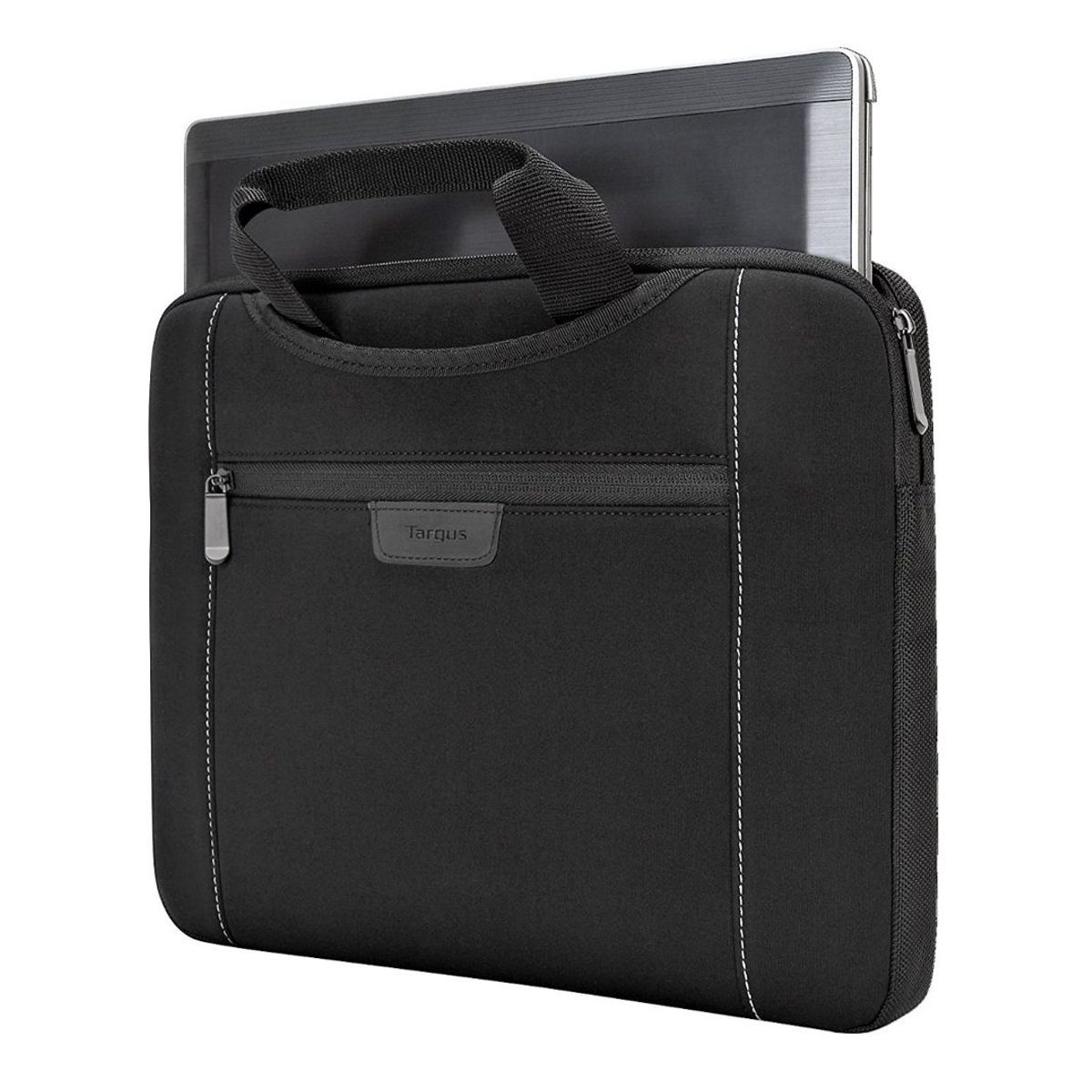 TARGUS - Funda Maletín con Asas Targus TSS932 Slipskin Hasta 14 - Negro