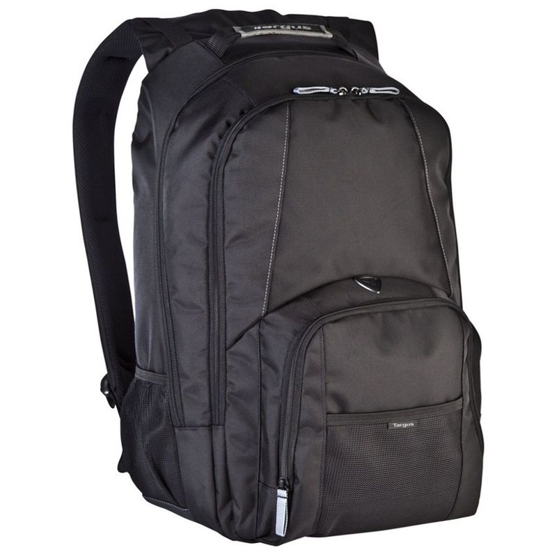 TARGUS - Morral Targus Groove Backpack CVR617 /Portátil hasta 17 - Negro