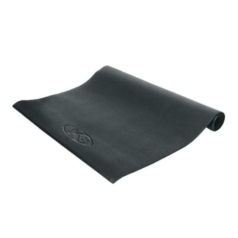 K6 - Tapete Para Caminadora Protección Piso Caucho Gimnasio Fit