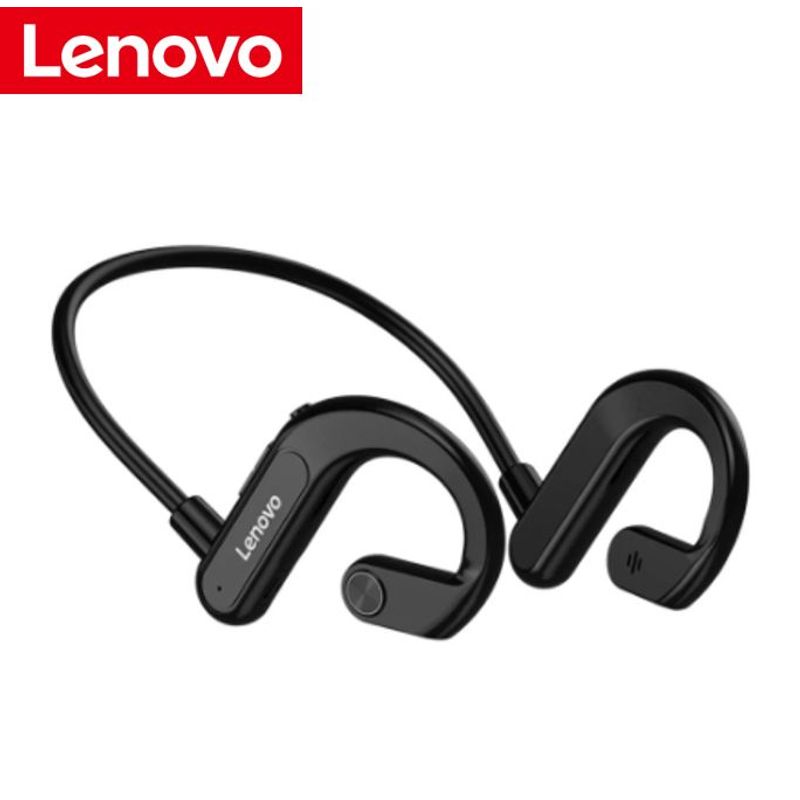 LENOVO - Audifonos Inalámbricos De Conducción Ósea Lenovo X3 Titanium
