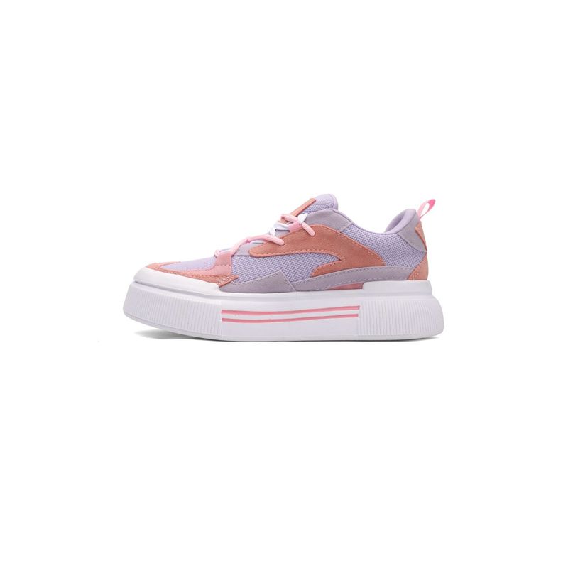 TELLENZI - Tenis Tellenzi Dama 889 Lila*Rosado
