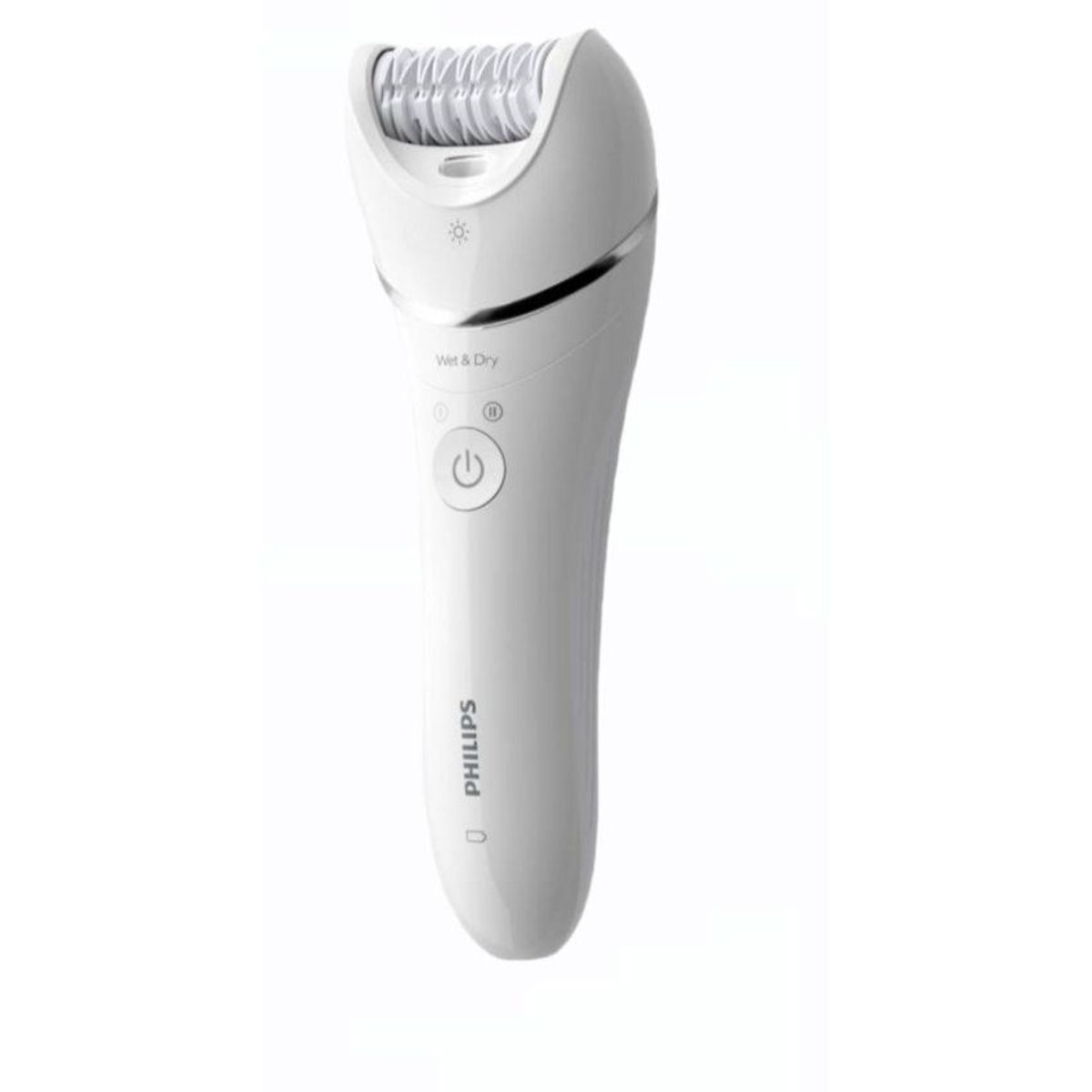 PHILIPS - Depiladora philips bre710 epilator 8000