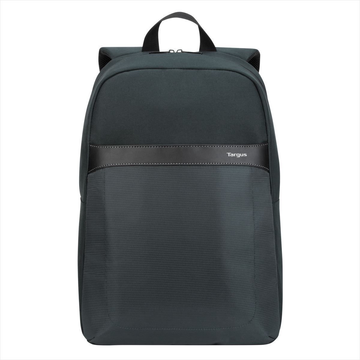 TARGUS - Morral Targus TSB96001 Geolite Essential 15,6 Acolchado