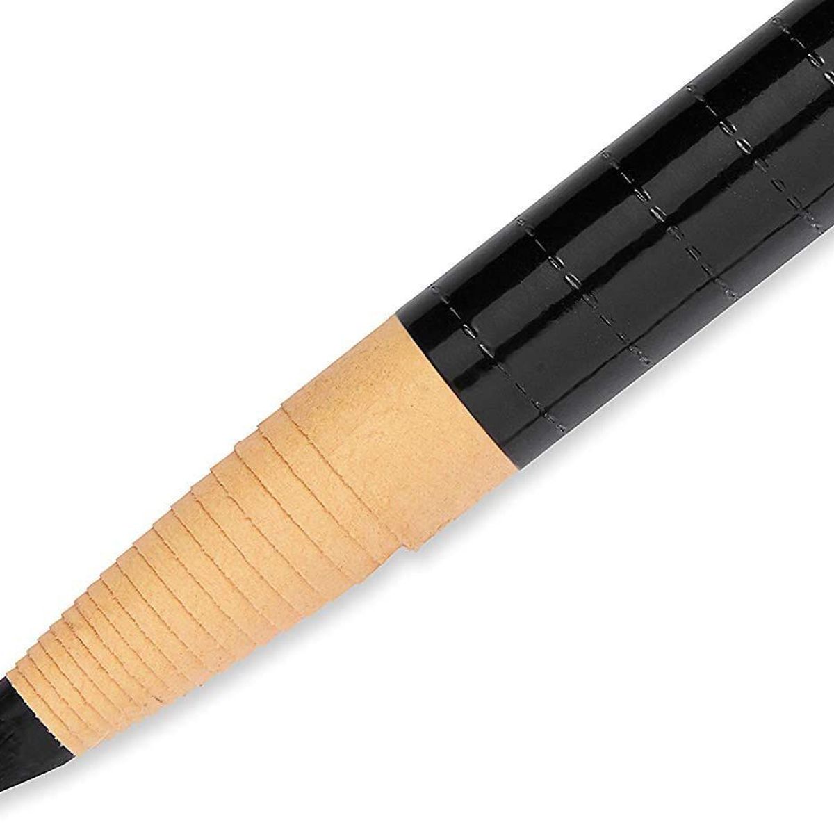 SHARPIE - Lápiz de cera Sharpie Industrial color negro caja x 12 und