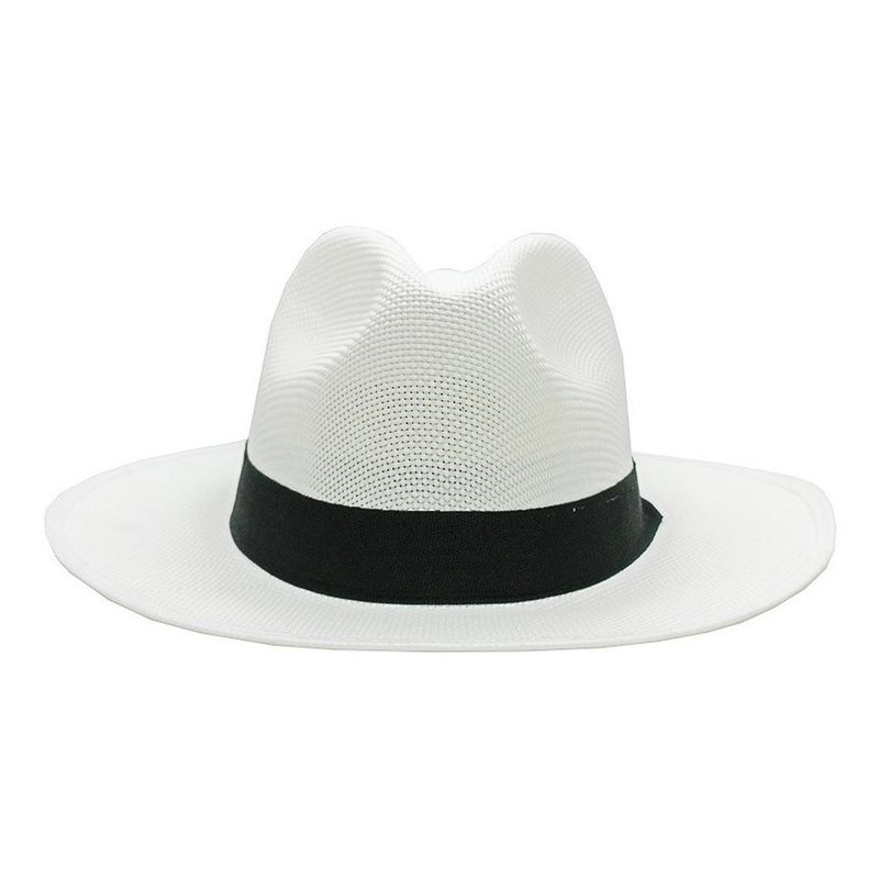 NACIONAL - Sombrero Aguadeño Lona Hombre Mujer Aguadas Playa Sol Tradicional