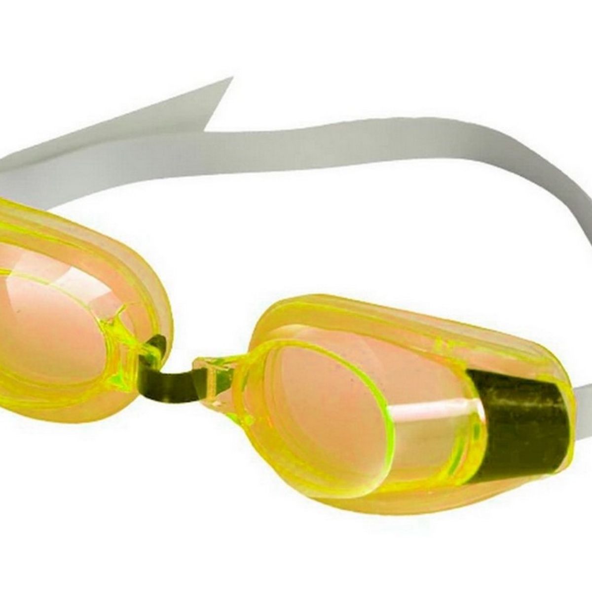 DAYOSHOP - Gafas De Natacion  Tapones Para Los Oídos Y Clip Para Nariz