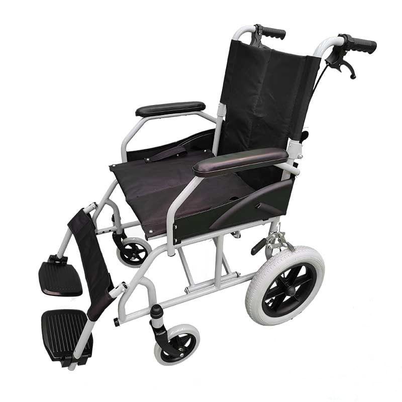 TME - Silla de ruedas estándar de transporte 863abj