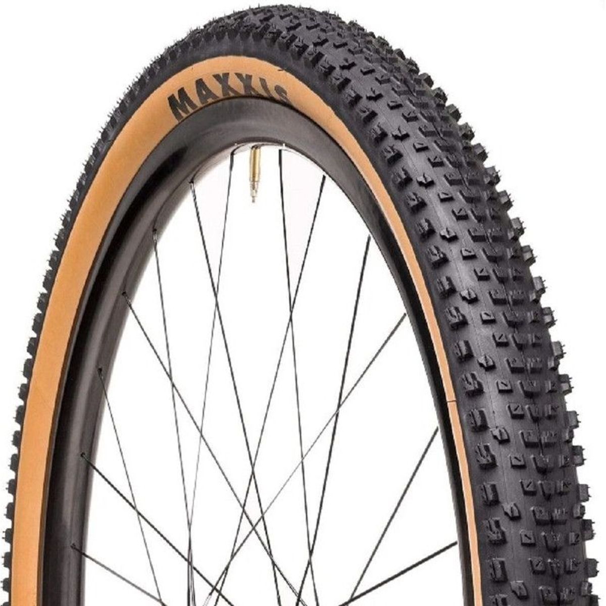 MAXXIS - Llanta Maxxis Rekon Race 29x2.25 60 Tpi Bicicleta Cara Cafe