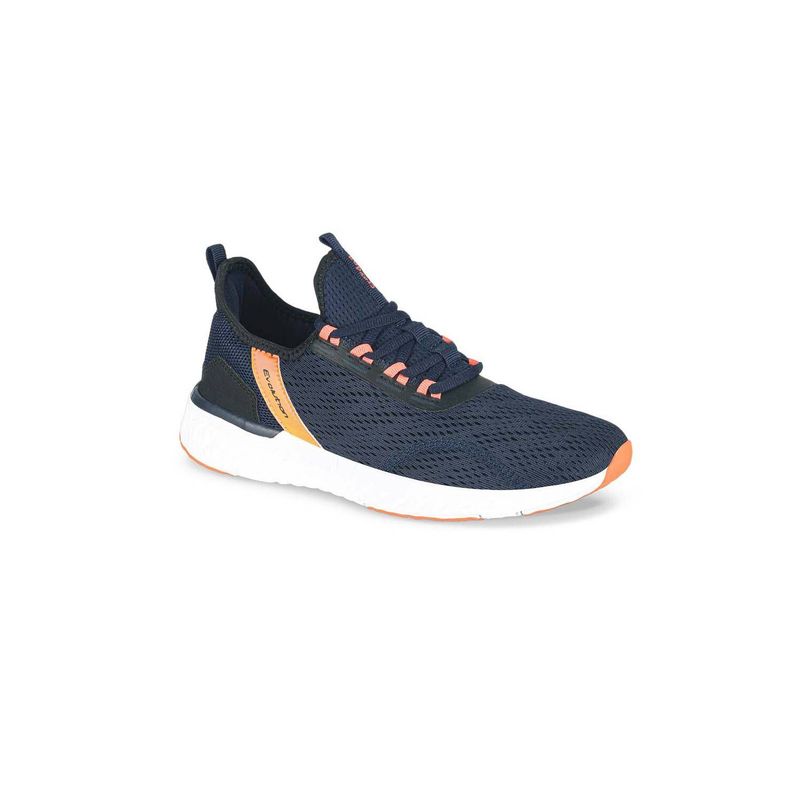 CROYDON - Tenis Running Denirko Azul O-Nar para Hombre Croydon