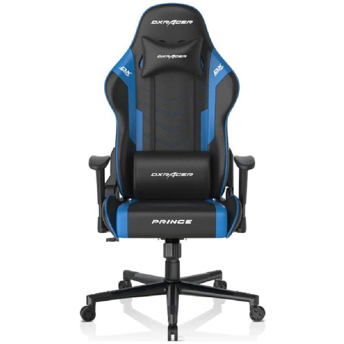 DXRACER - SILLA DE JUEGOS