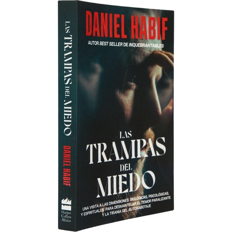 GENERICO - Las Trampas Del Miedo. Daniel Habif