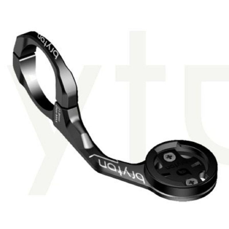 BRYKE - Extensión de manubrio ciclocomputador Sport Bryton