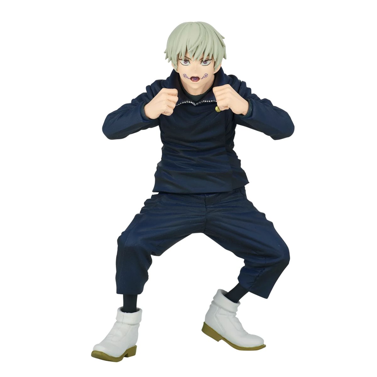 BANPRESTO - FIGURA COLECCIONABLE BANDAI DE JUJUTSU KAISEN  TOGE INUMAKI