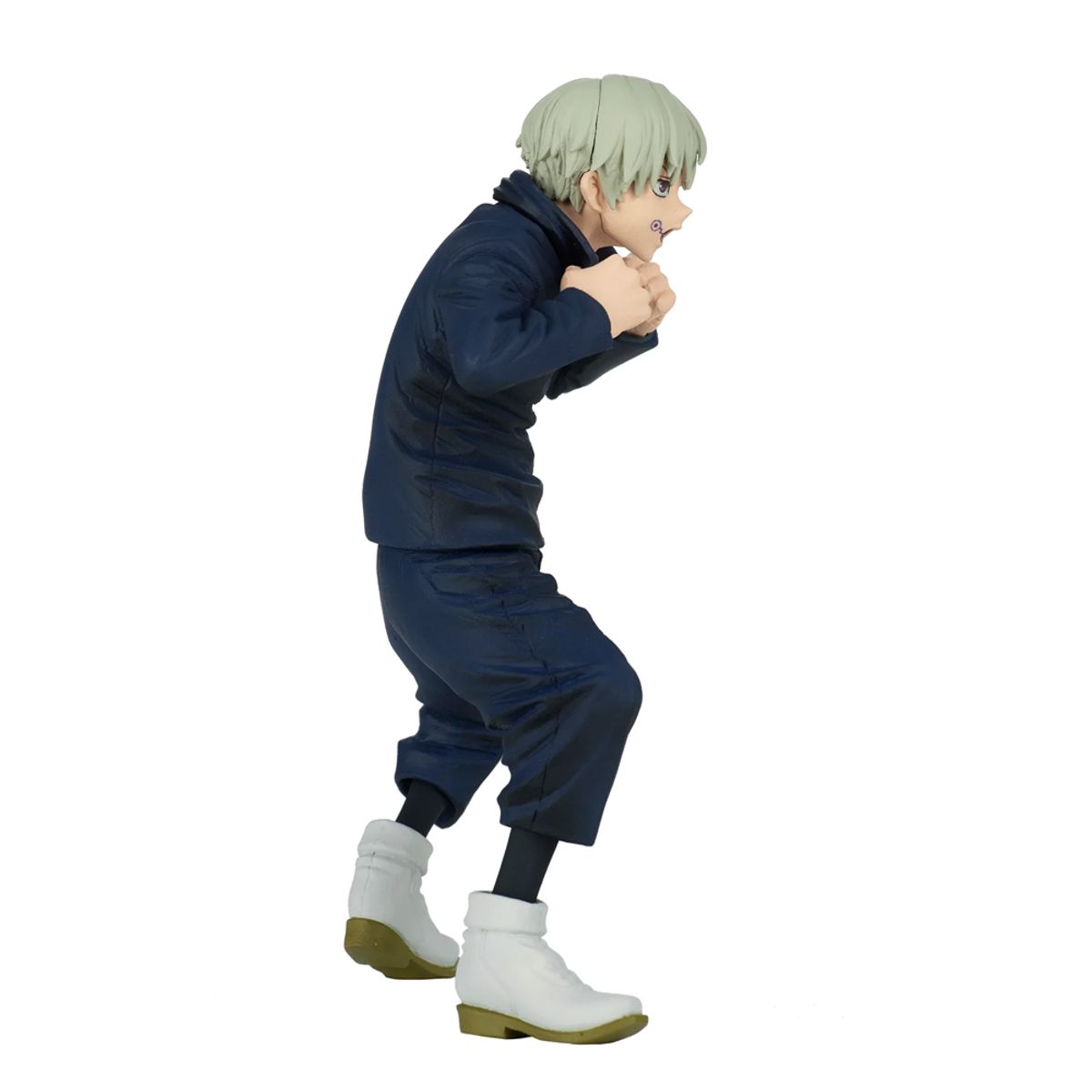 BANPRESTO - FIGURA COLECCIONABLE BANDAI DE JUJUTSU KAISEN  TOGE INUMAKI