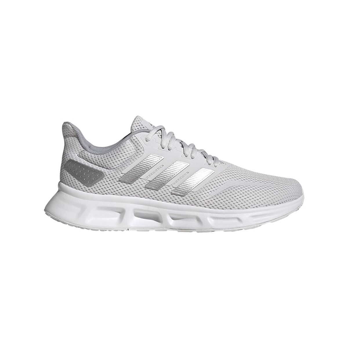 ADIDAS - Tenis Hombre adidas Showtheway 2.0 - Gris-Blanco