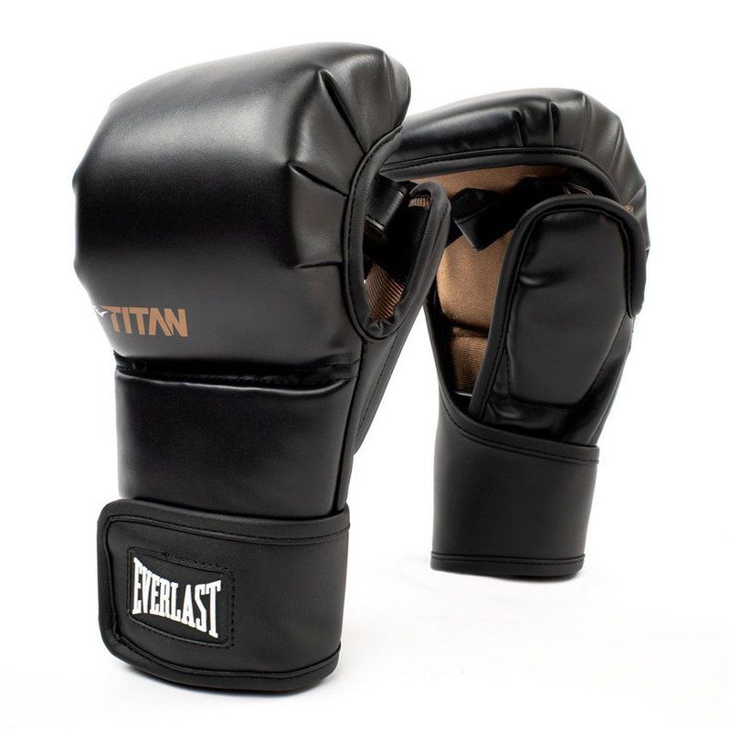 EVERLAST - Guante everlast S-M hybrid titan