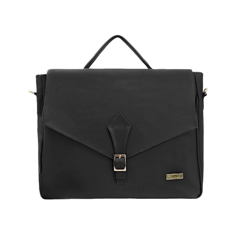 KARLA CHACON - Maletin Ejecutivo Bolso Portafolio Para Portatil Karla Chacon Rosy