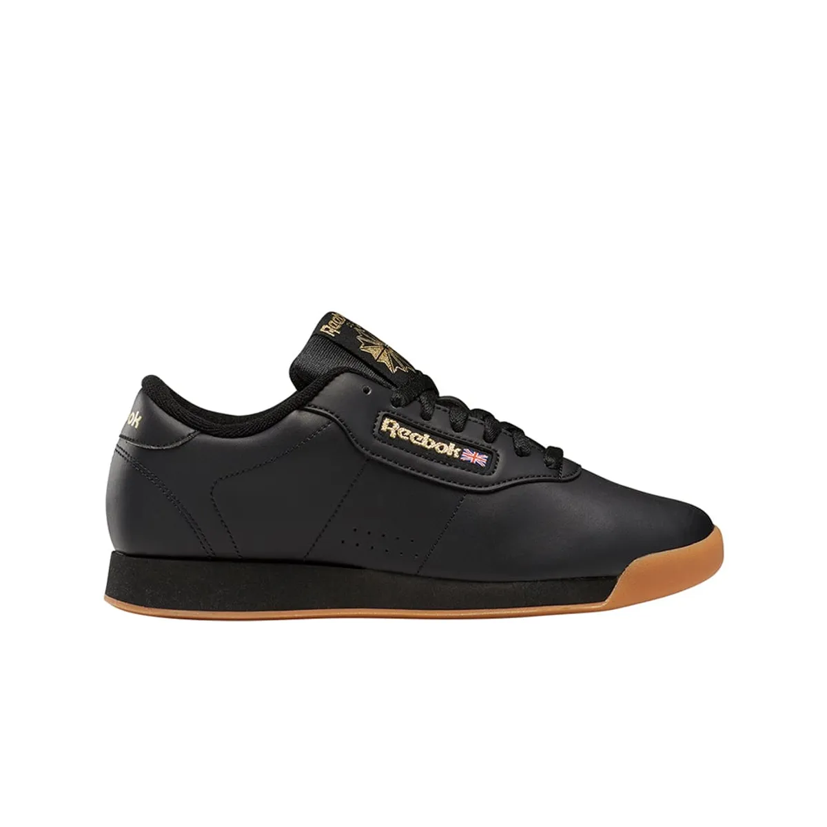 REEBOK - Tenis Mujer Reebok Princess - Negro