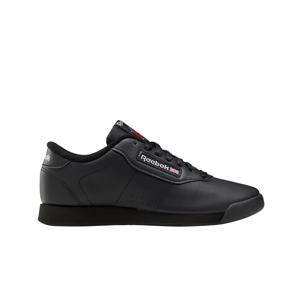 REEBOK - Tenis Mujer Reebok Princess - Negro