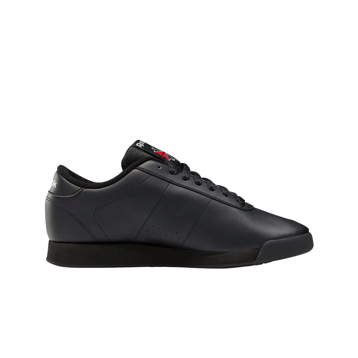 REEBOK - Tenis Mujer Reebok Princess - Negro
