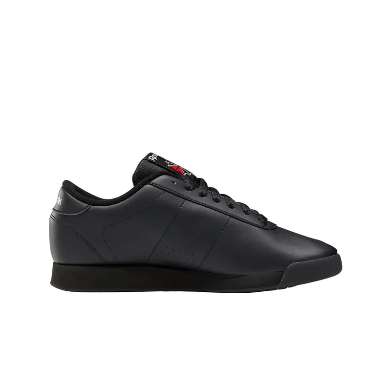 Tenis Mujer Reebok Princess Negro REEBOK