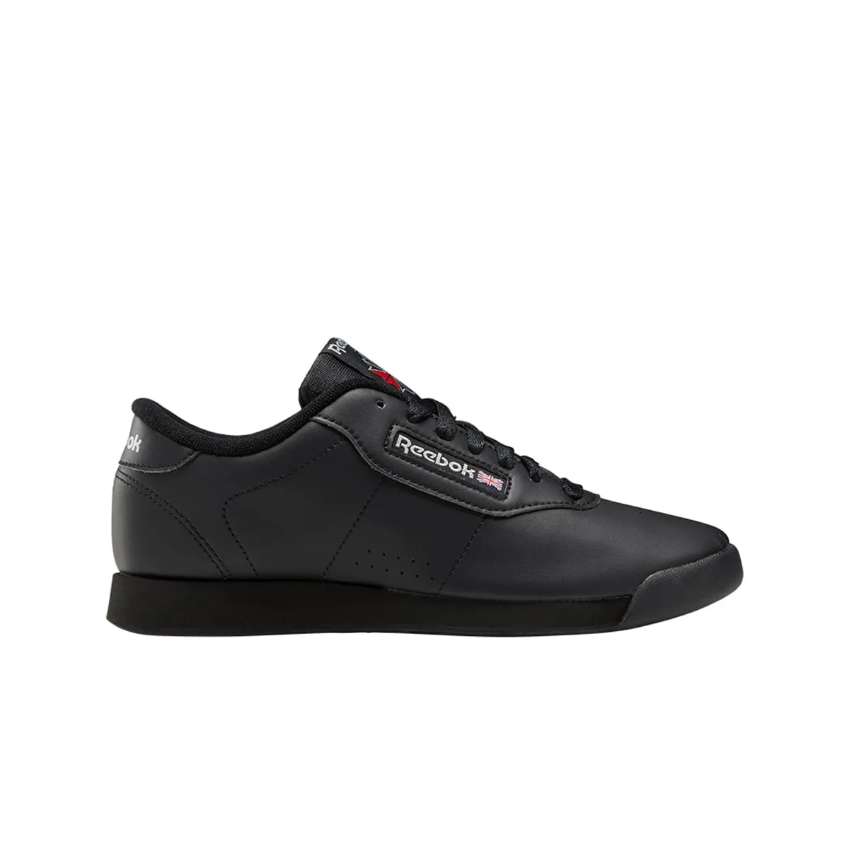 REEBOK - Tenis Mujer Reebok Princess - Negro