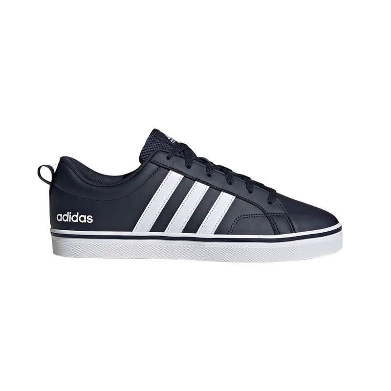 ADIDAS - Tenis Hombre Adidas Vs Pace 2.0 - Negro-Blanco
