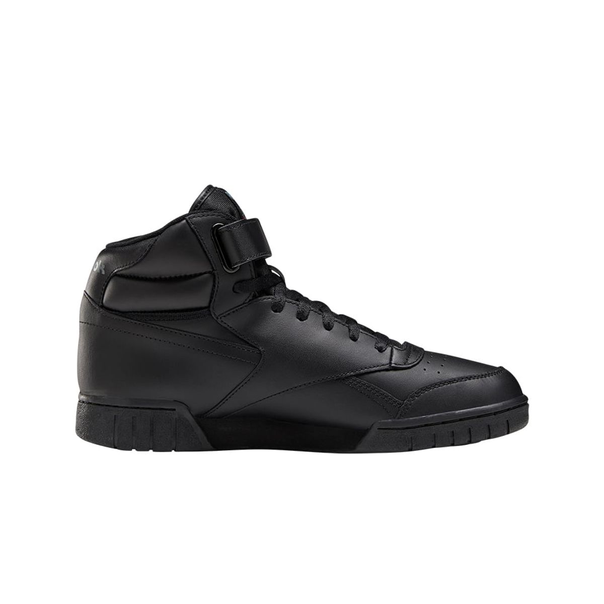 REEBOK - Tenis Hombre Reebok Classics EX O FIT HI - Negro